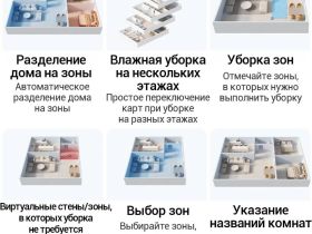 Робот-пылесос Xiaomi