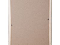 Рамка деревянная OfficeSpace 21*30 см, №2, дуб