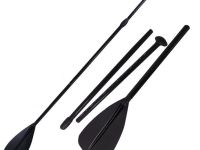 Весло SUP Shark Aluminium 3 Piece