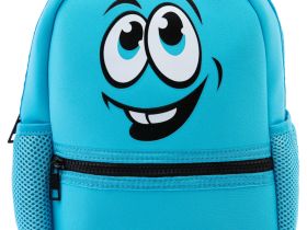 Рюкзак текстильный для мальчиков