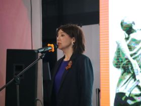 В Якутске прошла международная акция «Диктант Победы»