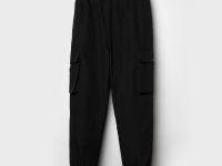 Брюки текстильные с полиуретановым покрытием для мальчиков