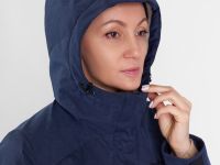 Куртка утепленная Wisconsin II Женская