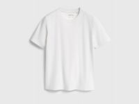 Базовая футболка, Белый