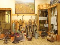 Серафимовичский литературно-краеведческий музей