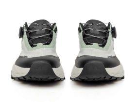 Кроссовки Remington Ness green/white