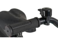 Детский велосипед Novatrack Prime 16, год 2020, цвет Синий