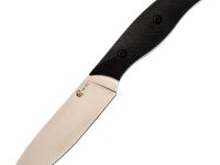 Набор кухонный "Патриот", ст.VG-10, ц.м.,рук.G10 черный