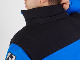 Куртка пуховая New Dimension Мужская