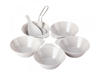 Набор посуды KSK-WH56