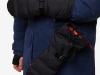 Рукавицы BASK