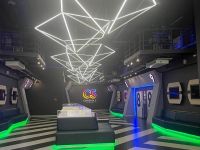 Кинотеатр «Синема 5» г. Самары