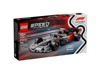 Speed Champions 77259 Конструктор Audi Revolut F1 R26