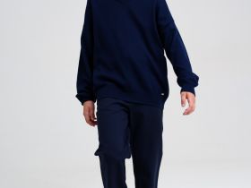 Джемпер трикотажный для мальчиков