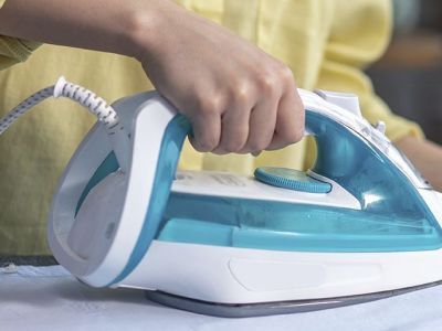Названы лучшие утюги и парогенераторы 2023 года