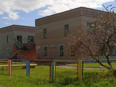 Зоркинский сельский дом культуры