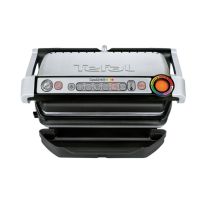 Умный электрогриль Optigrill+ GC712D34