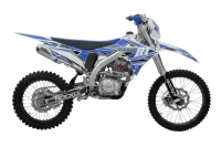 Мотоцикл кроссовый эндуро ROCKOT R1 Mountain Arrow 250