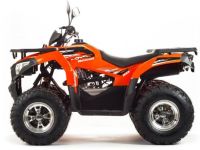 Квадроцикл MOTOLAND 200 Max