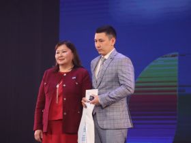 85-летие системы среднего профессионального образования отметили в Якутске