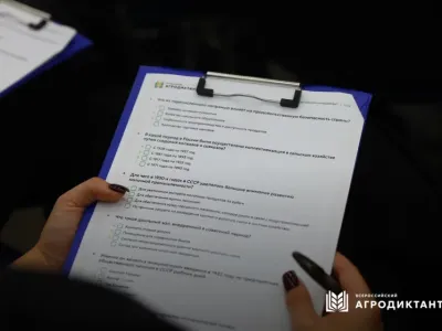 Более 4 тысяч якутян напишут Всероссийский агродиктант
