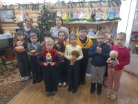 Воротынский районный краеведческий музей