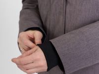 Пальто пуховое Aurora III DF Женское