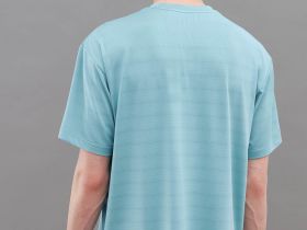 Спортивная футболка из капсулы sport