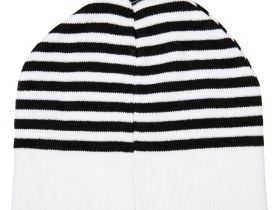 Шапка трикотажная для девочек