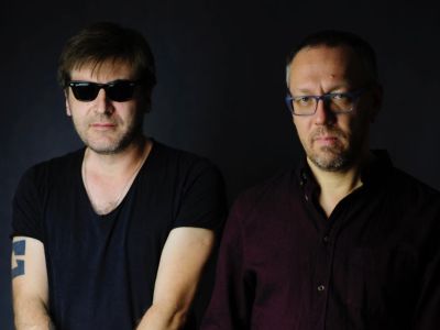 Кинач & Ветеран: 40 лет вместе