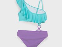 Купальник трикотажный для девочек