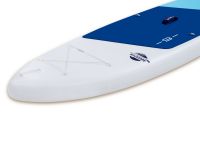 Надувная доска для SUP-бординга ADVENTUM Kids Blue 9'0"