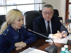 В Якутске состоялся семинар с участием представителей Прокуратуры и Госинспекции Якутии