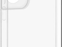 Clear Case для Honor X7b Transparent