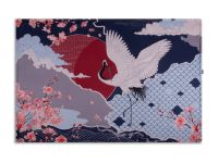 Плед Азия 200x150