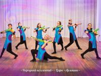 Дворец культуры «Кировский»