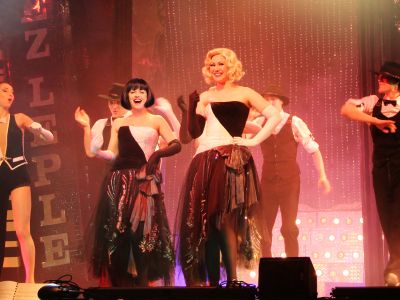 Билеты на C’est la Vie (Театр музыкальной комедии) / Театр | Афиша | ИнфоТаймс