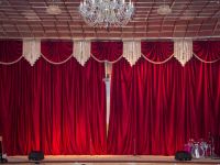 Районный дворец культуры «Юбилейный»