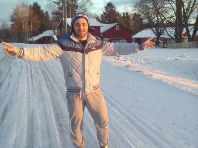 Звиади Лосаков – спортсмен, изобретатель и просто энтузиаст мас-рестлинга