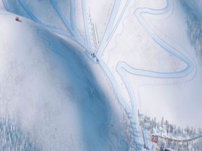 Горнолыжный комплекс «Лебединый» в Алдане презентуют на форуме «Россия — спортивная держава»