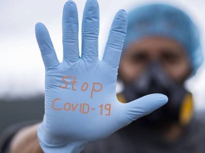 Приглашаем 27 января в 16.30 на вебинар "Covid-19. Новые угрозы"