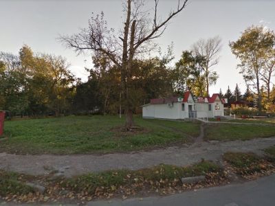 Дом, где останавливался Л.Н. Толстой