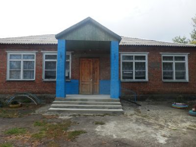 Карташевский сельский клуб