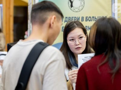 СВФУ проводит цикл онлайн-встреч с родителями школьников по подготовке детей к поступлению в вуз