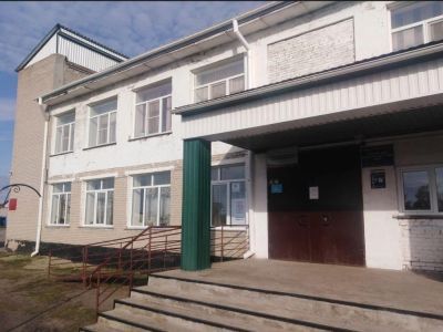 Октябрьский культурно-досуговый центр