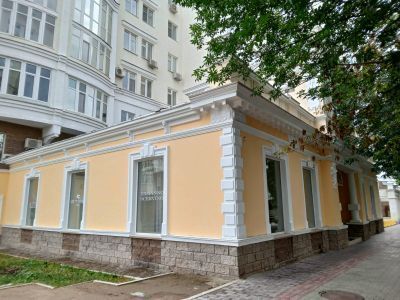 Дом жилой Емельянова