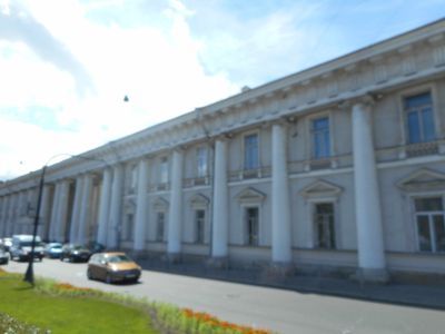 Кабинет