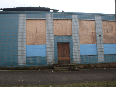 Веселовский сельский дом культуры