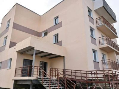 В Среднеколымске в 2024 году введут четыре многоквартирных дома