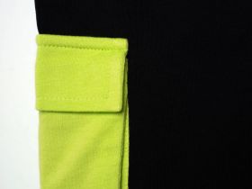 Комплект трикотажный для мальчиков: фуфайка (футболка), шорты